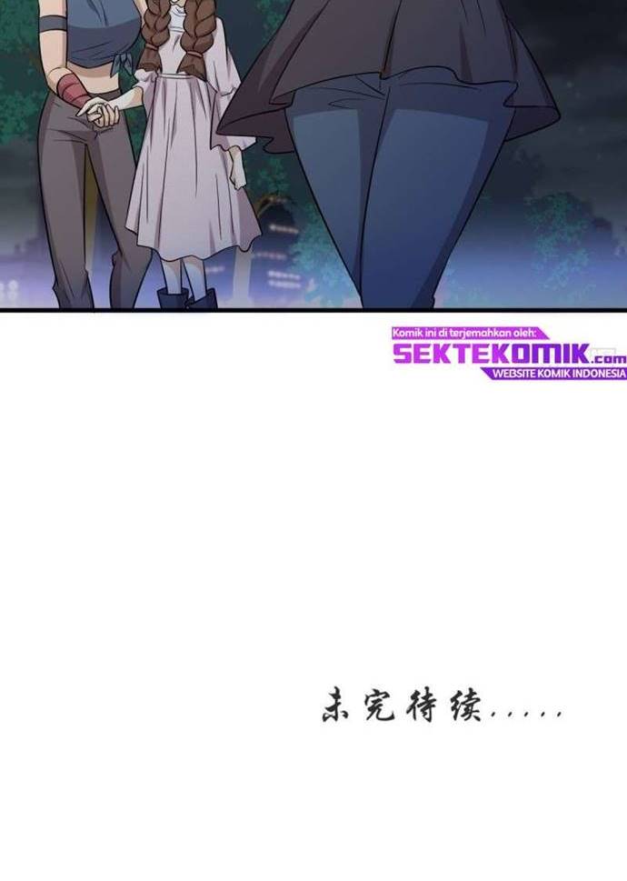 Immortal Swordsman in The Reverse World Chapter 213 Gambar 25